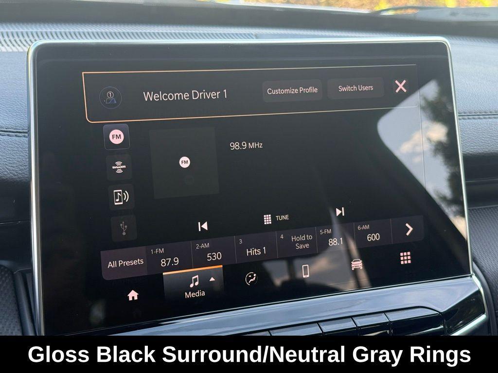 new 2026 Jeep Compass car, priced at $27,805