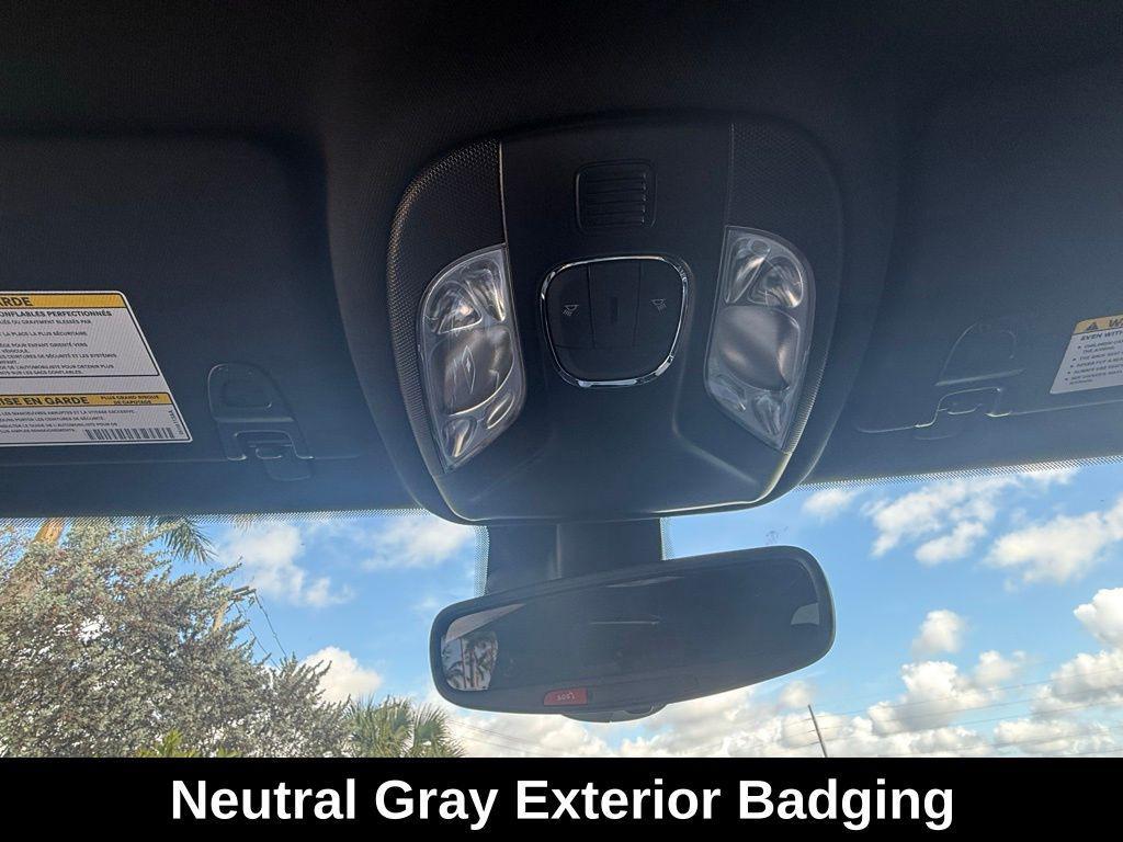 new 2026 Jeep Compass car, priced at $27,805