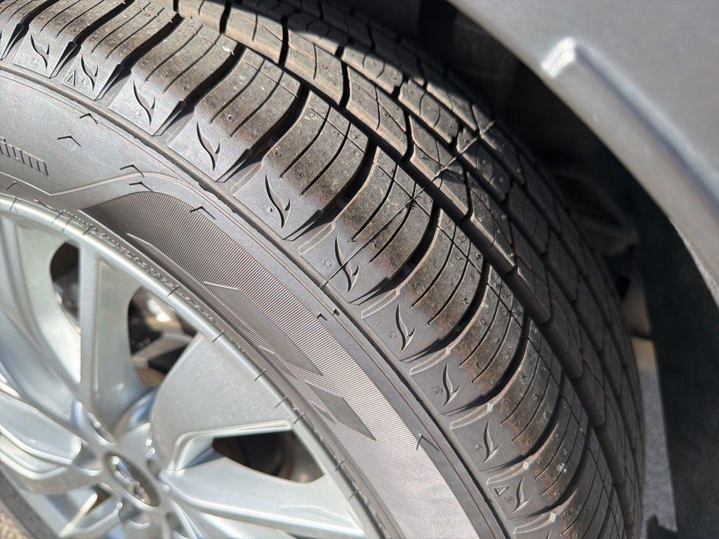 used 2023 INFINITI QX50 car, priced at $25,304