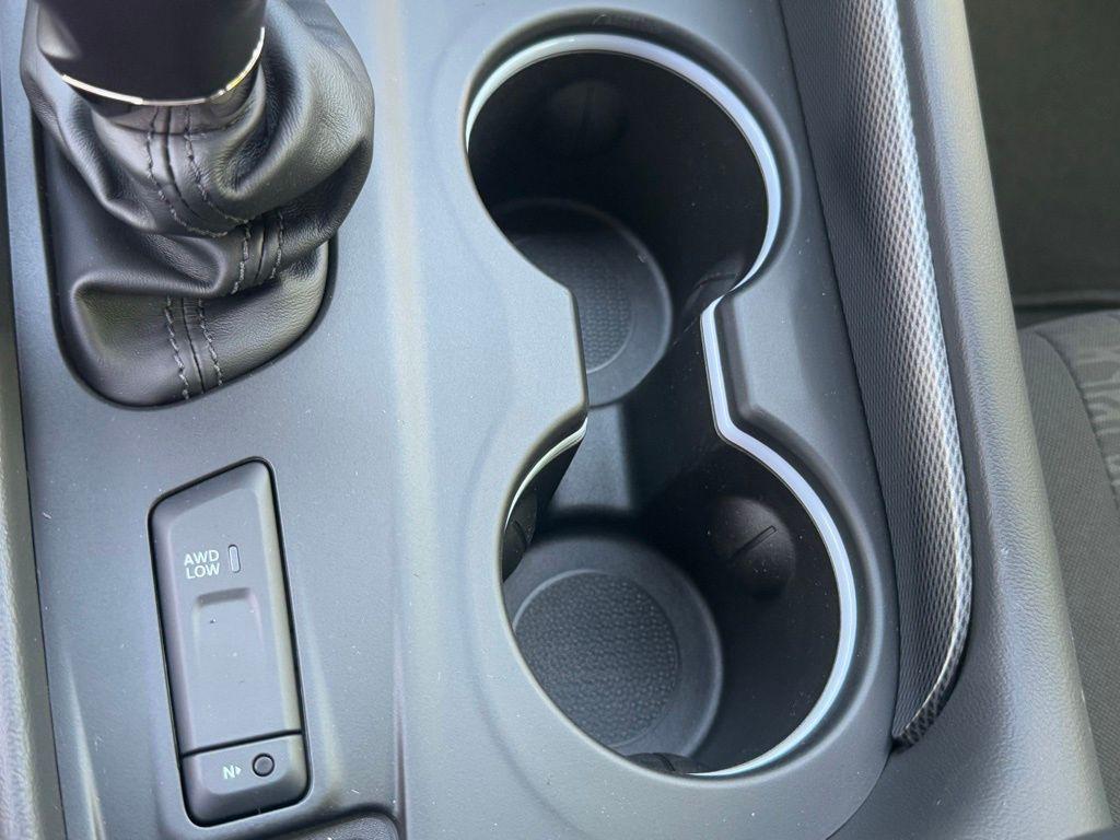 new 2026 Dodge Durango car, priced at $45,550