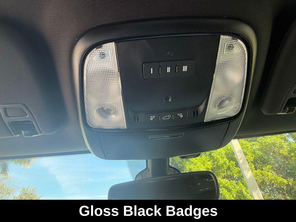 new 2026 Dodge Durango car, priced at $45,550