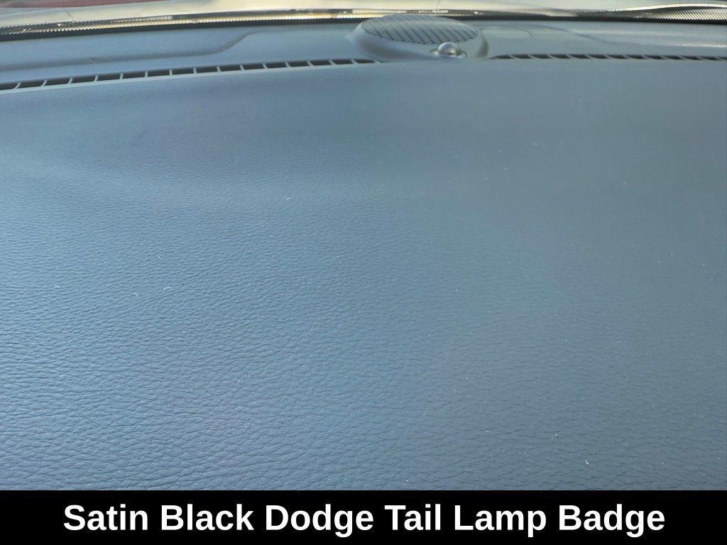 new 2026 Dodge Durango car, priced at $45,550