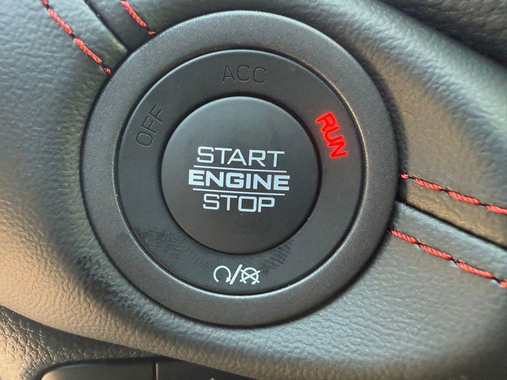 new 2026 Dodge Durango car, priced at $45,550