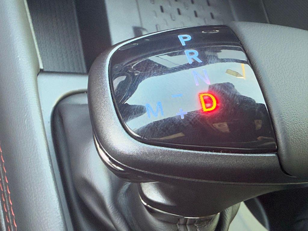 new 2026 Dodge Durango car, priced at $45,550