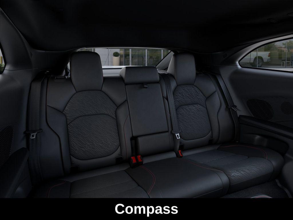 new 2026 Dodge Charger car, priced at $49,715