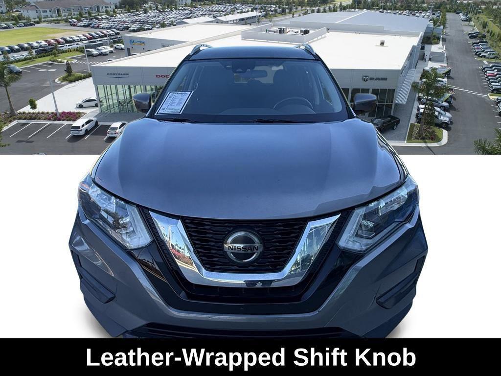 used 2019 Nissan Rogue car, priced at $10,306