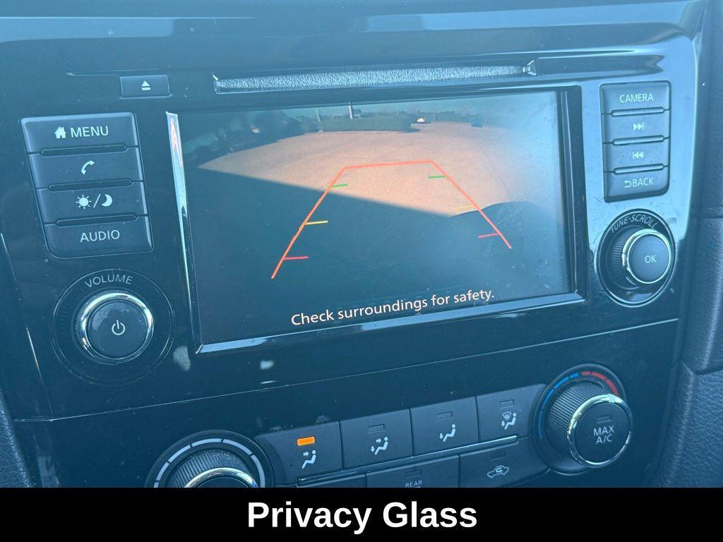 used 2019 Nissan Rogue car, priced at $10,306