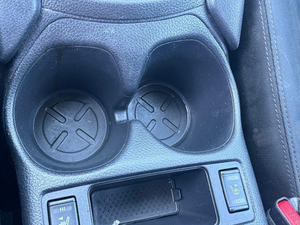 used 2019 Nissan Rogue car, priced at $10,306