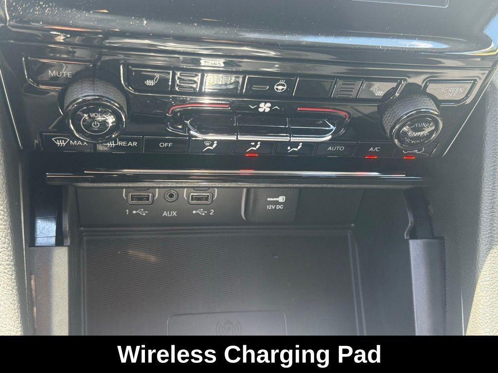 new 2025 Jeep Grand Cherokee car, priced at $34,730