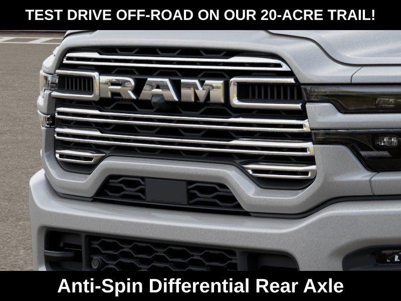 new 2026 Ram 2500 car, priced at $83,371