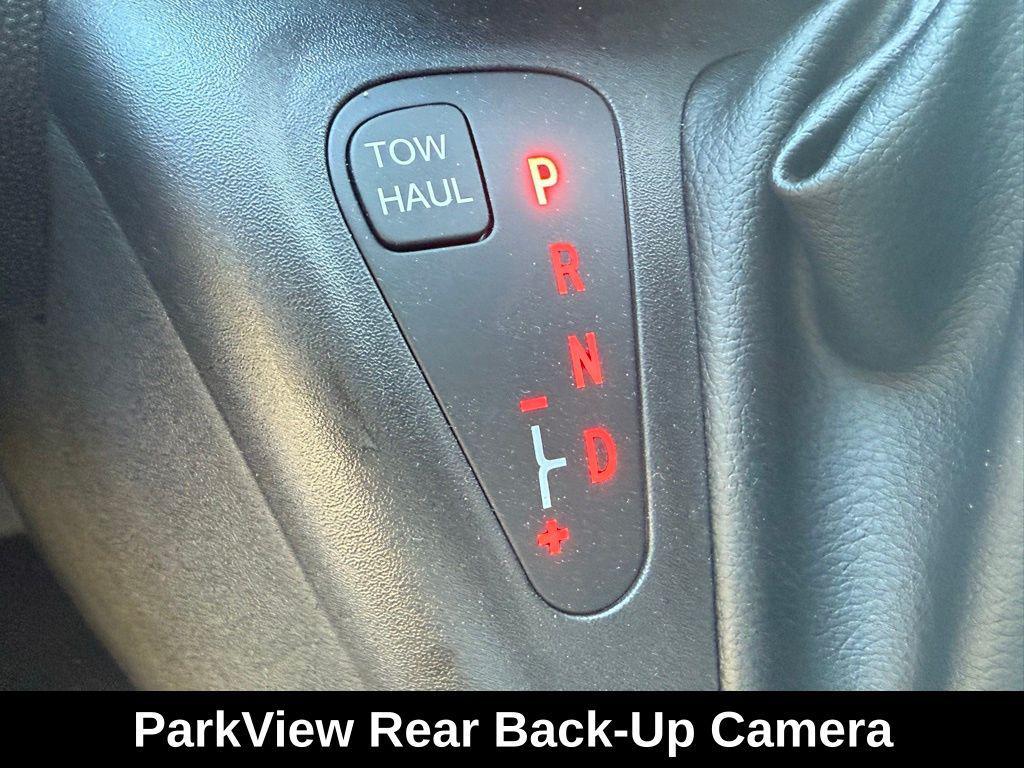 new 2026 Ram ProMaster 1500 car, priced at $42,280