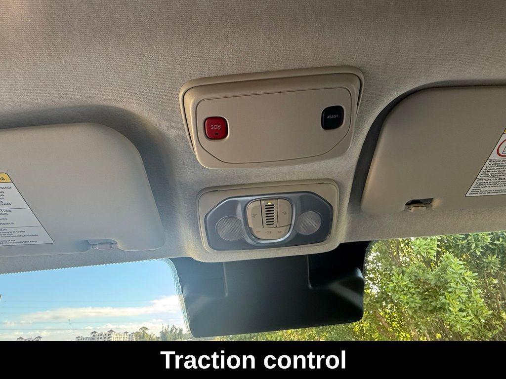 new 2026 Ram ProMaster 1500 car, priced at $42,280