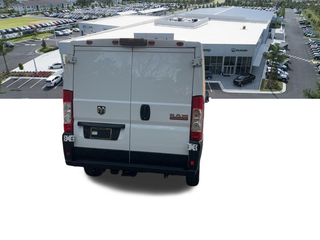 used 2020 Ram ProMaster 1500 car, priced at $19,585
