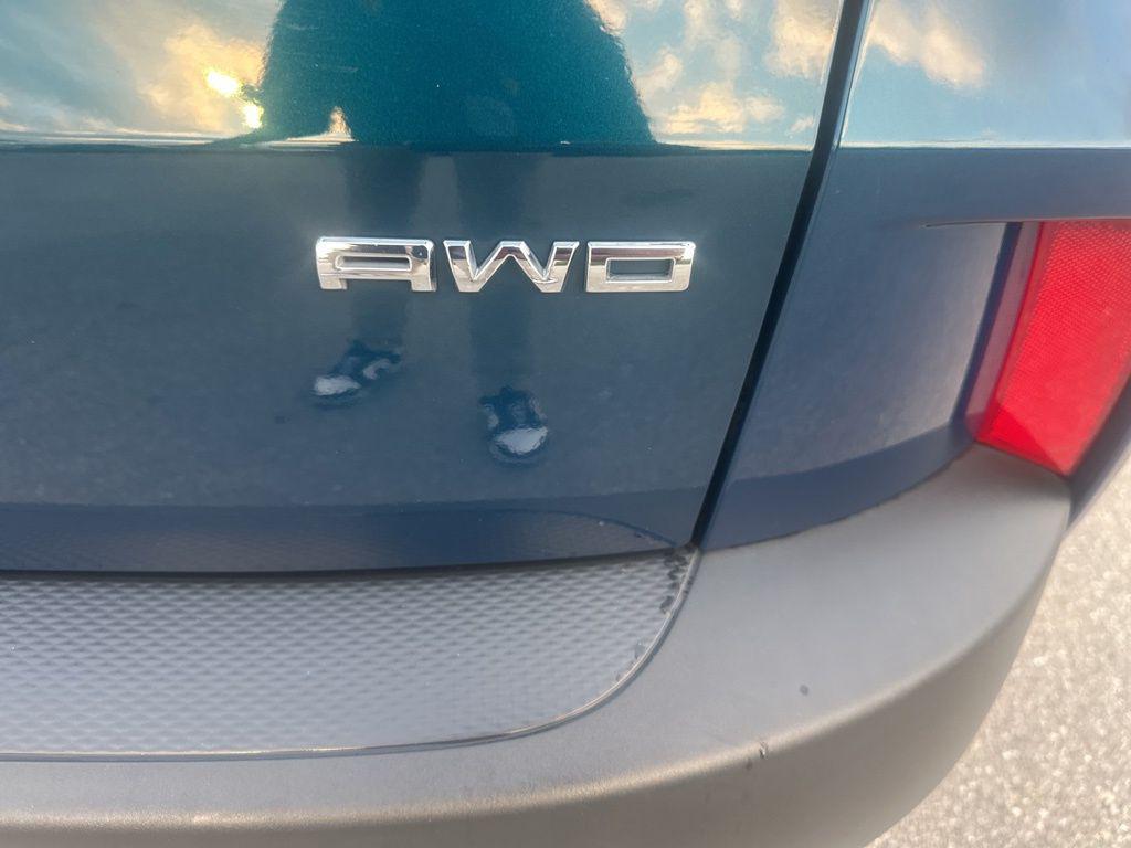 used 2020 Ford Escape car, priced at $14,793