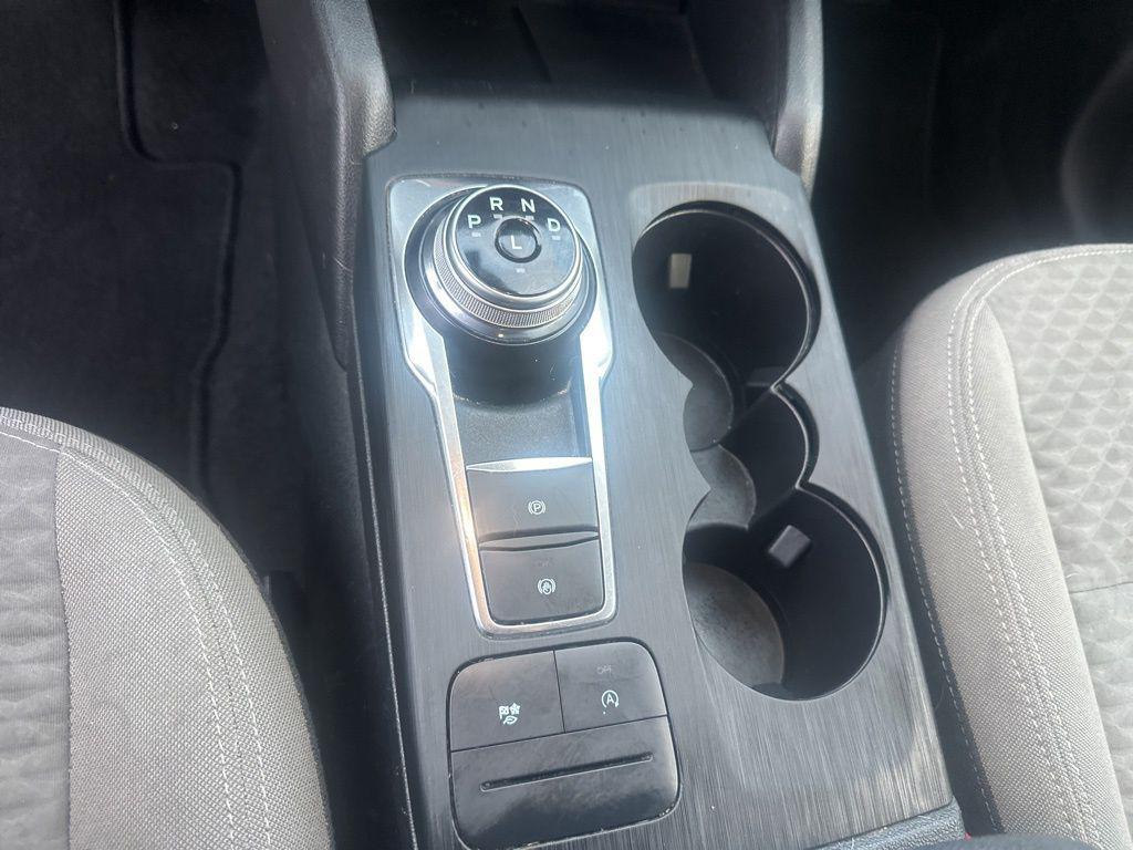 used 2020 Ford Escape car, priced at $14,793