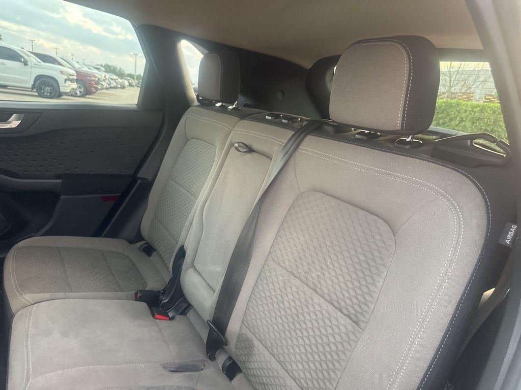 used 2020 Ford Escape car, priced at $14,793