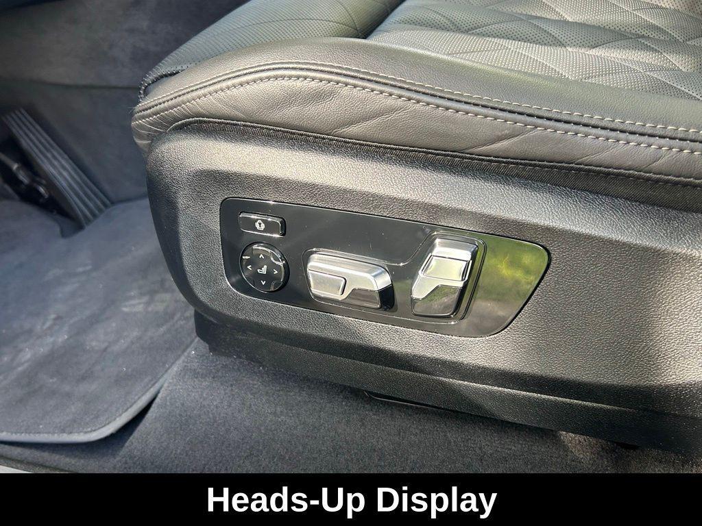 used 2024 BMW X7 car, priced at $65,998