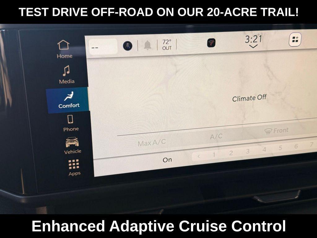 new 2026 Jeep Wrangler car, priced at $46,710