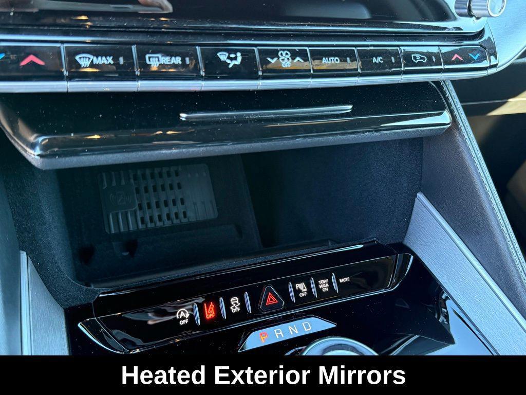 new 2026 Jeep Grand Wagoneer car, priced at $61,060