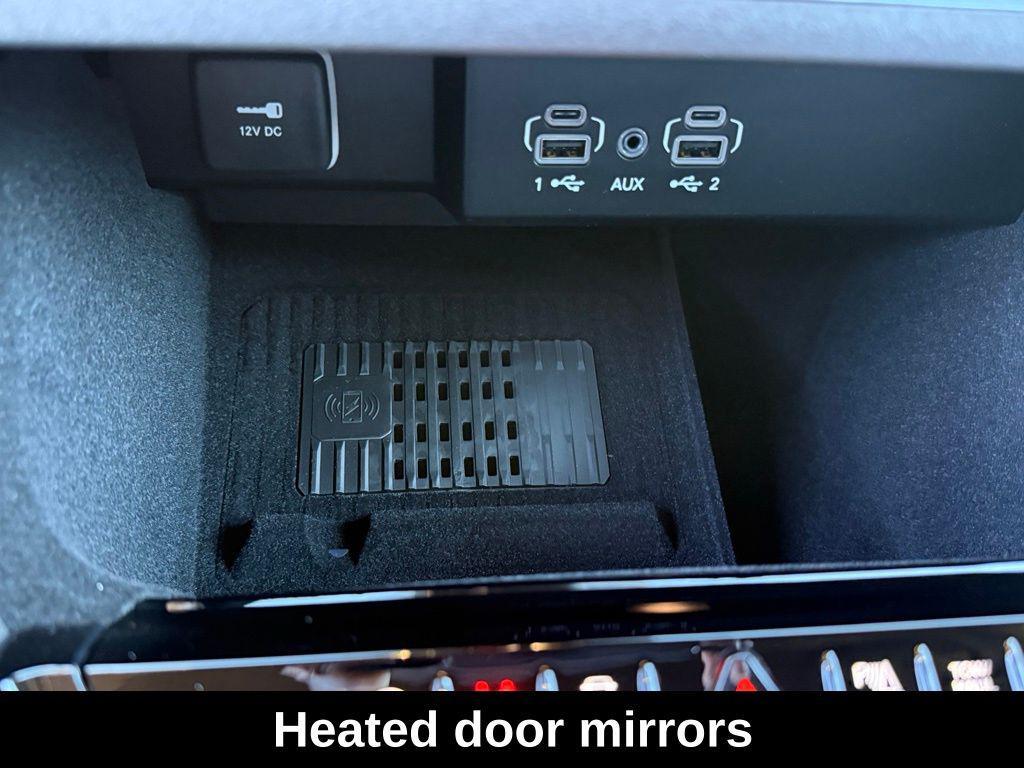 new 2026 Jeep Grand Wagoneer car, priced at $61,060