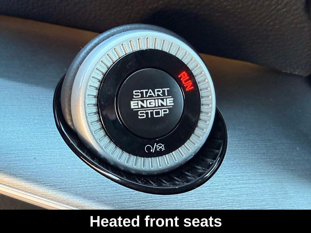 new 2026 Jeep Grand Wagoneer car, priced at $61,060