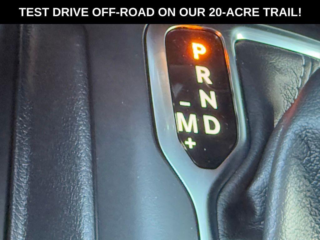 new 2026 Jeep Wrangler car, priced at $34,200