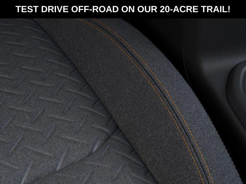 new 2026 Jeep Gladiator car, priced at $52,700