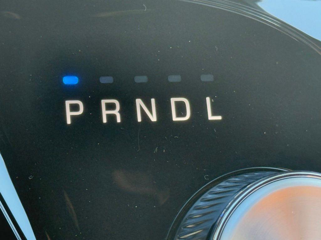 new 2026 Chrysler Pacifica car, priced at $49,260