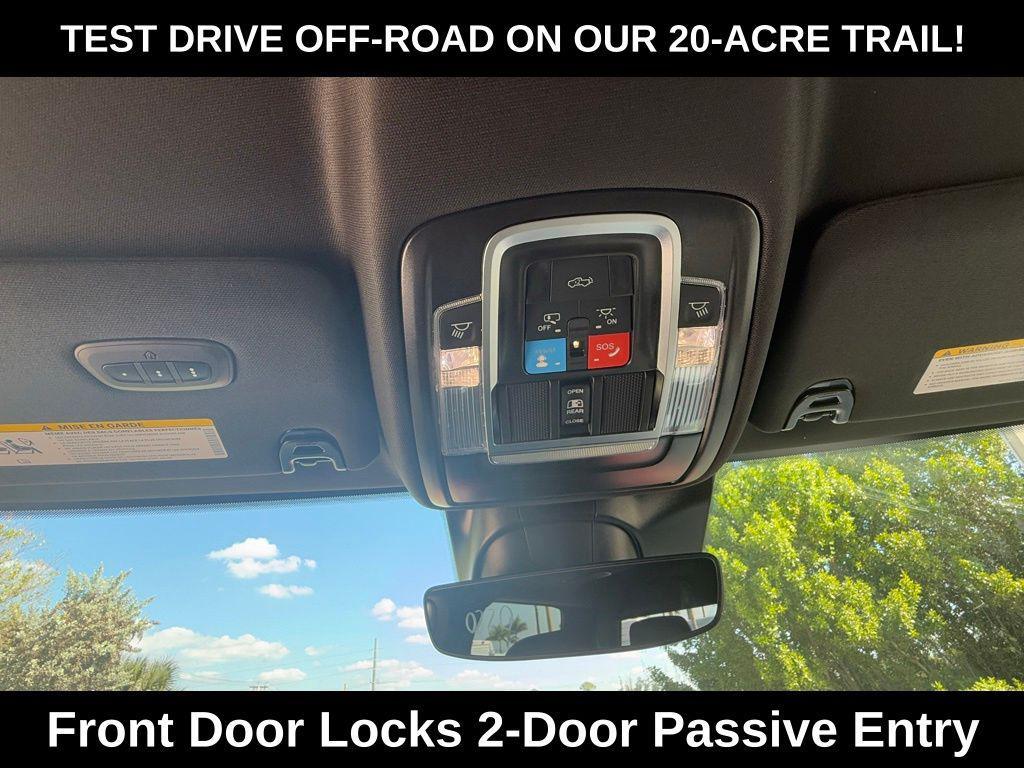 new 2026 Ram 2500 car, priced at $83,350