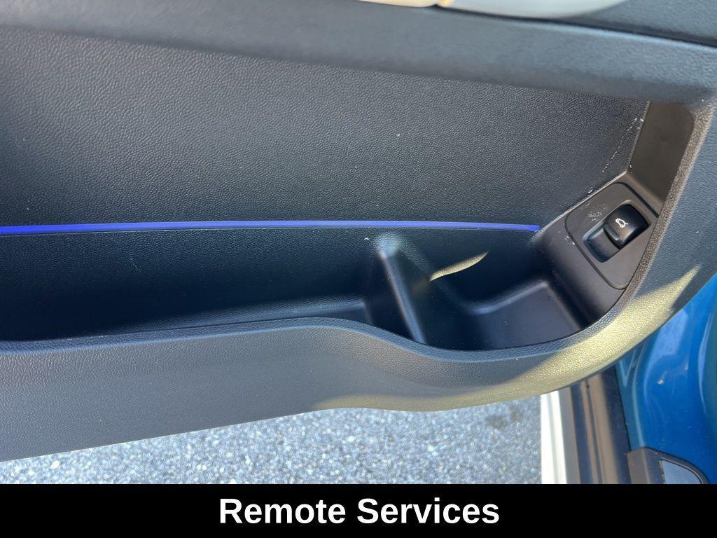 used 2021 MINI Countryman car, priced at $23,689