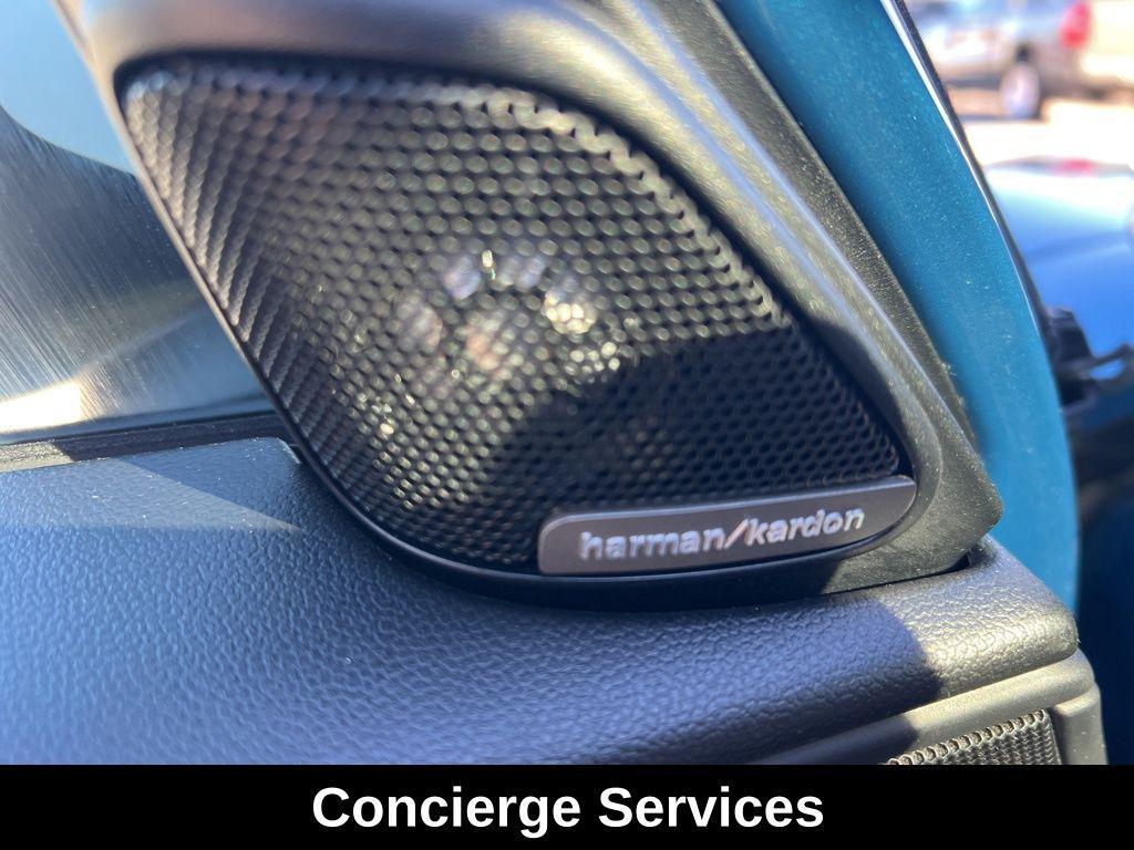 used 2021 MINI Countryman car, priced at $23,689