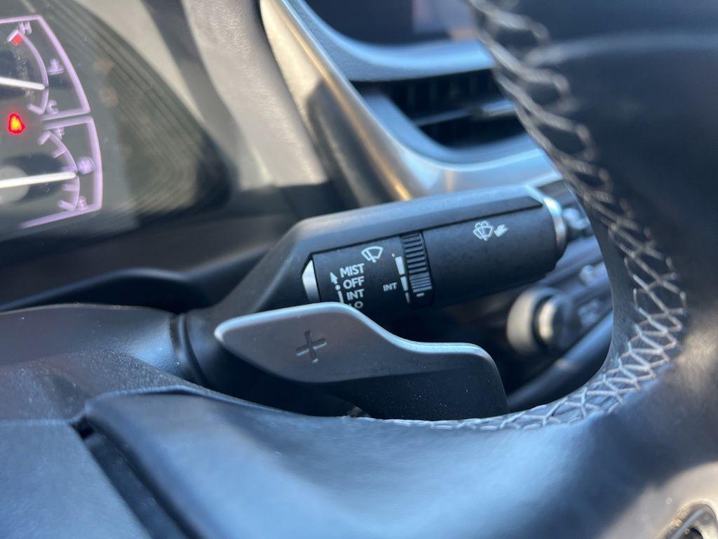 used 2020 Lexus ES 350 car, priced at $27,763