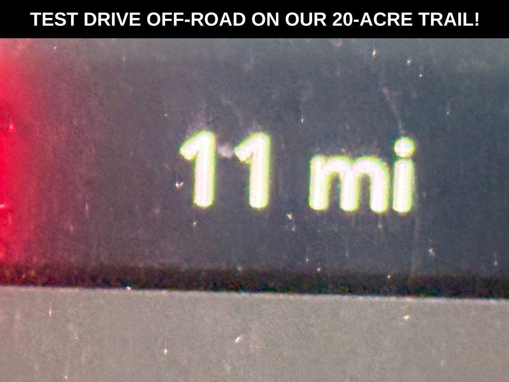 new 2026 Jeep Wrangler car, priced at $37,300