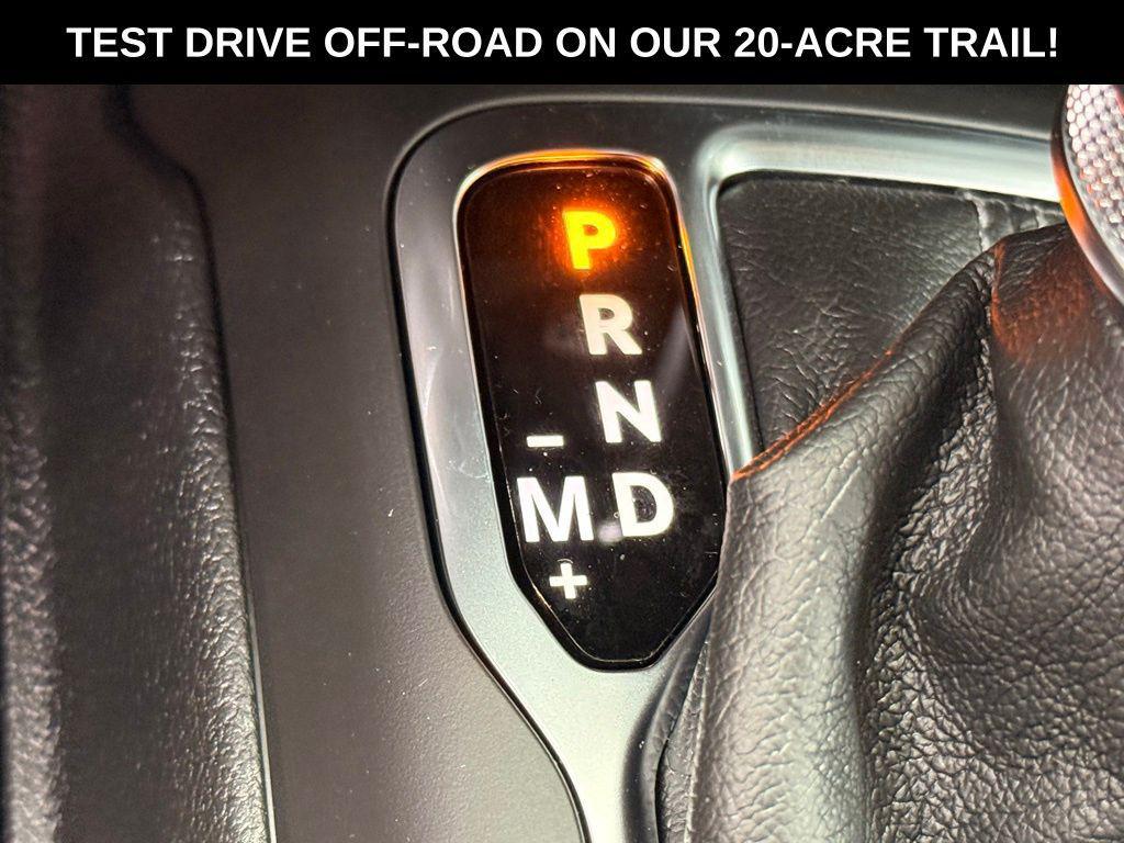 new 2026 Jeep Wrangler car, priced at $37,300