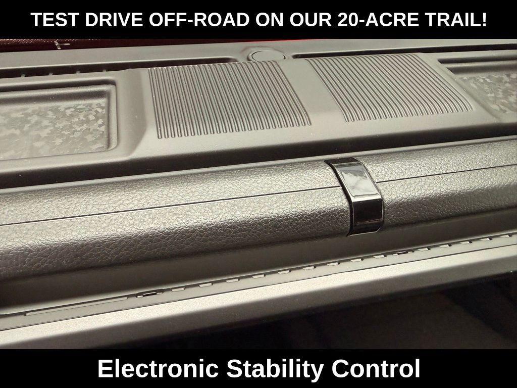 new 2026 Jeep Wrangler car, priced at $37,300