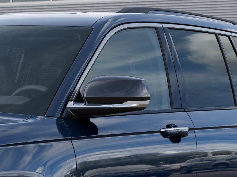 new 2026 Jeep Grand Cherokee car, priced at $47,571