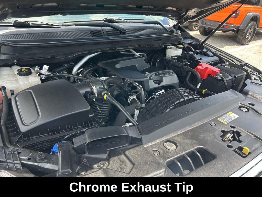 used 2019 Ford Ranger car, priced at $22,629