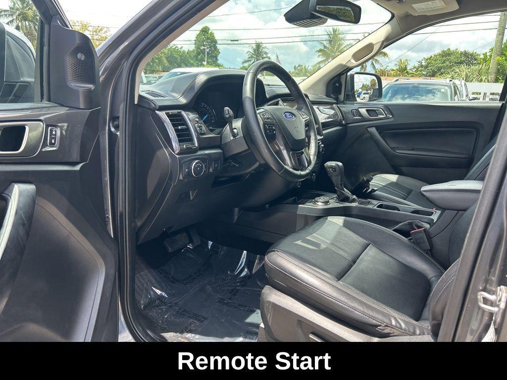 used 2019 Ford Ranger car, priced at $22,629