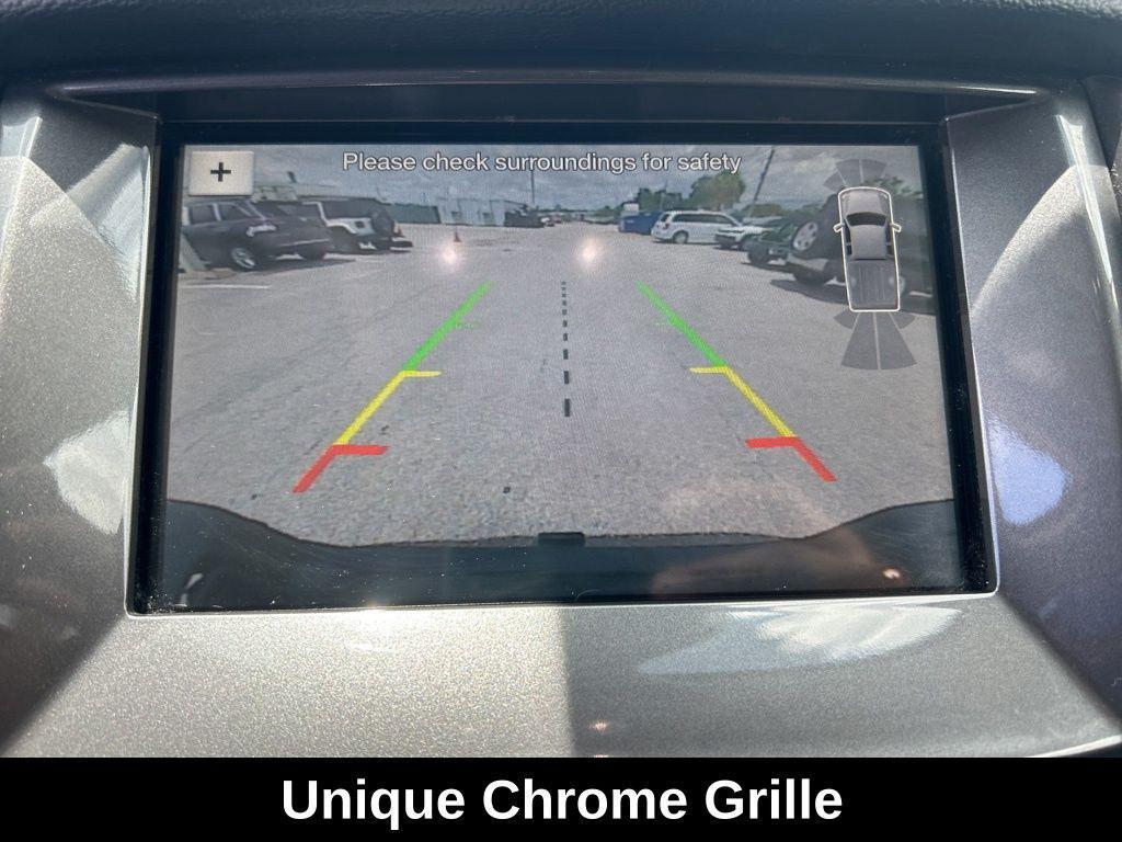 used 2019 Ford Ranger car, priced at $22,629