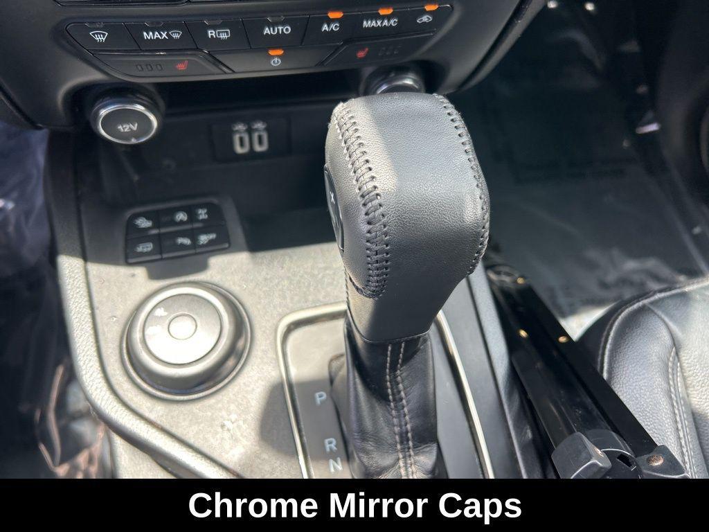 used 2019 Ford Ranger car, priced at $22,629