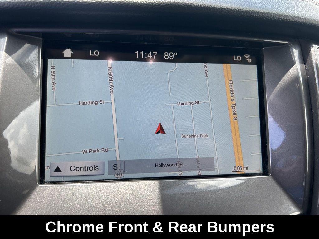 used 2019 Ford Ranger car, priced at $22,629