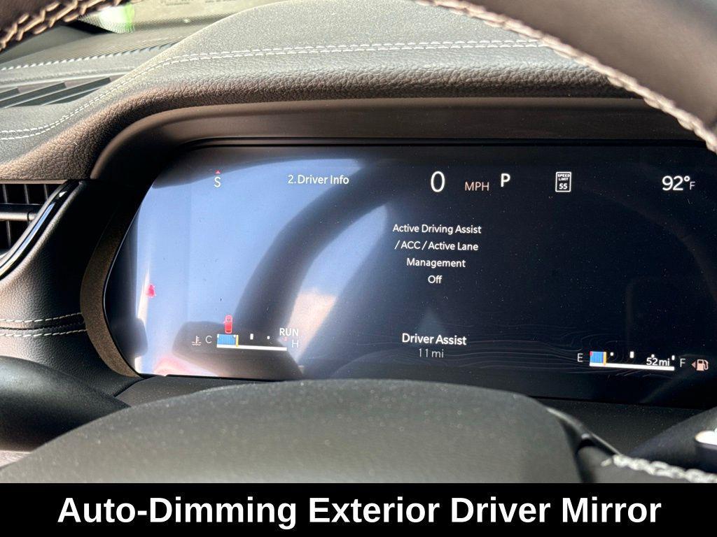 new 2026 Jeep Grand Cherokee L car, priced at $54,220