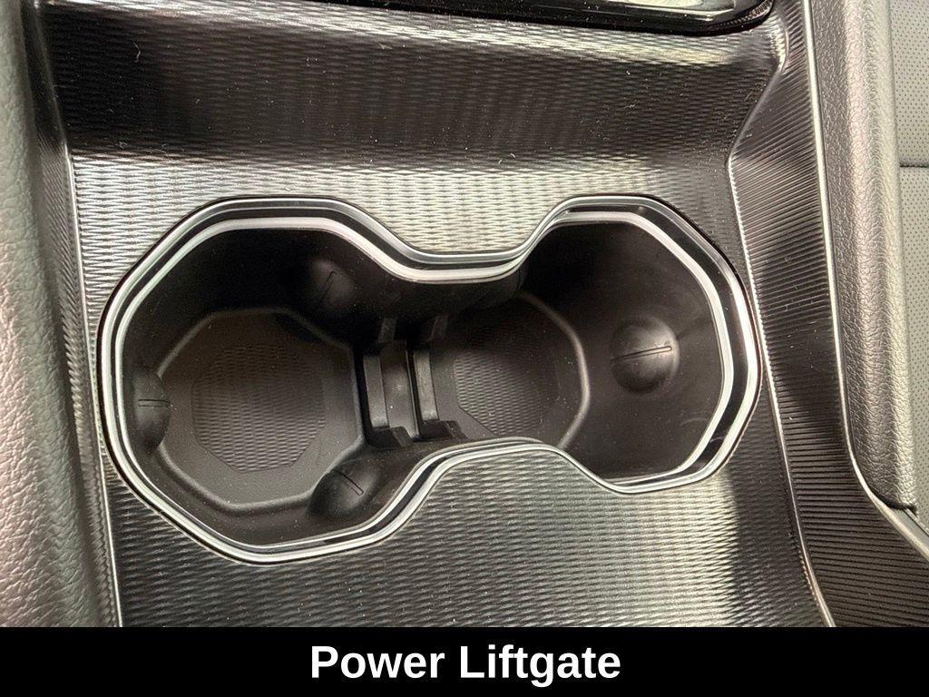 new 2026 Jeep Grand Cherokee L car, priced at $54,220