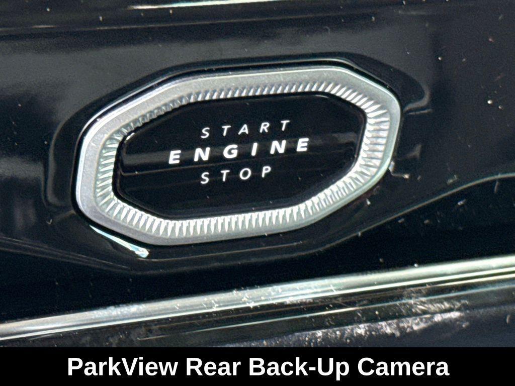 new 2026 Jeep Grand Cherokee L car, priced at $54,220