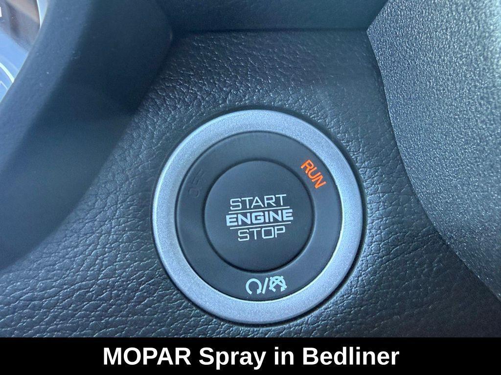 new 2026 Ram 1500 car, priced at $45,095