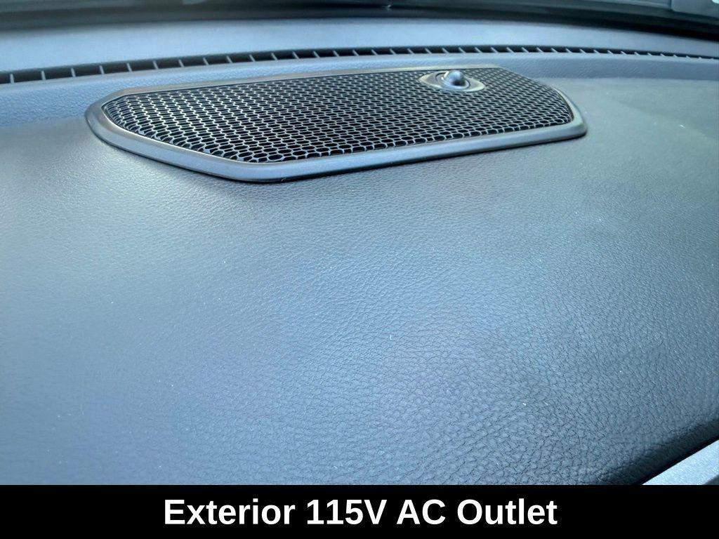 new 2026 Ram 1500 car, priced at $45,095