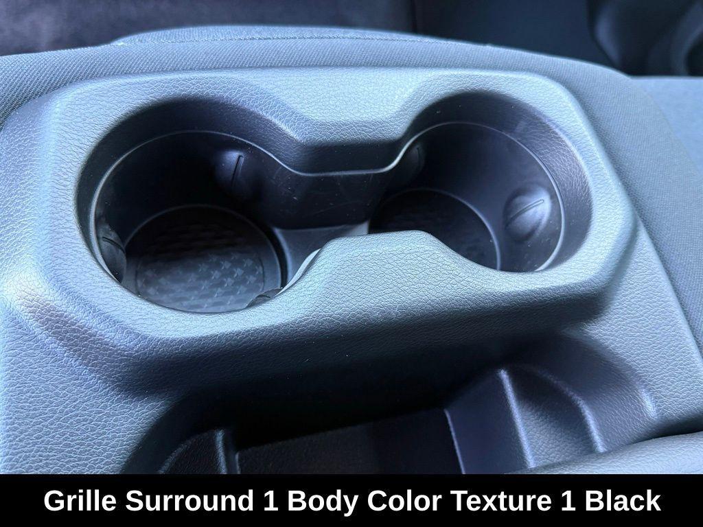 new 2026 Ram 1500 car, priced at $45,095