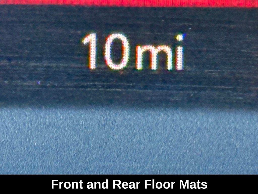 new 2026 Ram 1500 car, priced at $45,095