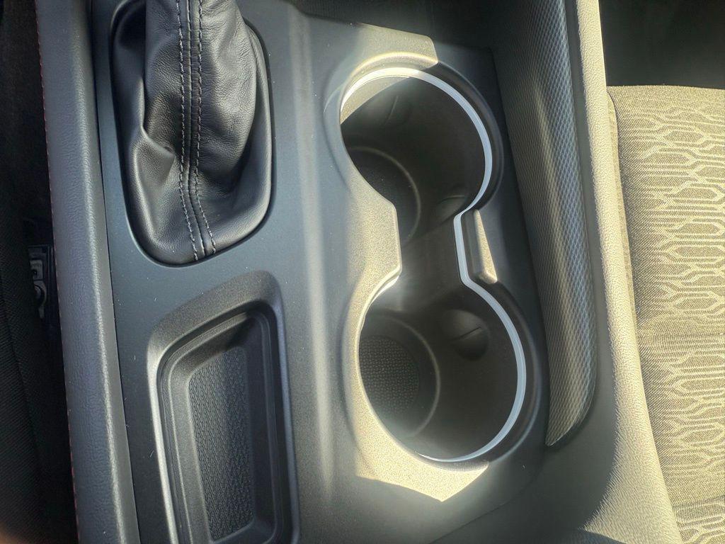 new 2026 Dodge Durango car, priced at $39,841