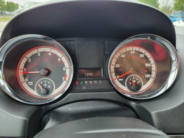 used 2017 Dodge Grand Caravan car, priced at $14,987